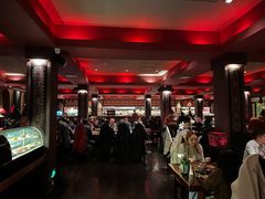 -花马天堂云南餐厅 Lost Heaven(外滩店)