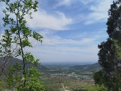 -石经山风景区
