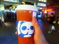 -茶百道(北街店)