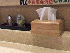 -东京屋(武定路店)