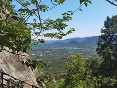 -北京鹫峰国家森林公园