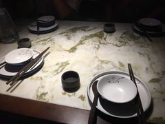 -绿茶餐厅(乐峰广场店)