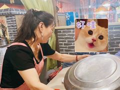 -边江铁锅炖鱼(振八街店)