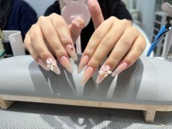 点击看大图 -SZ轻奢自助美甲美睫