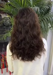 -H·Y HAIR SALON烫发·染发·造型