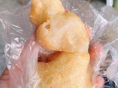 老南昌白糖糕-老南昌白糖糕(大士院店)