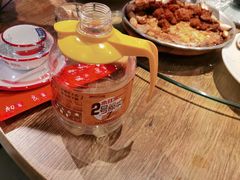 -永红源啤酒·烧烤·海鲜·大排档(青特城店)