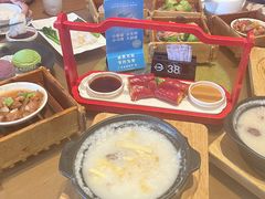 -临江酒店-中餐厅