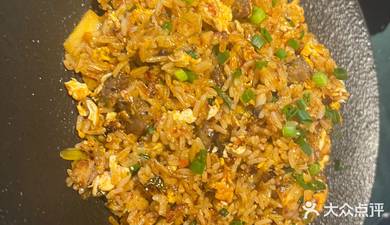 今日打卡餐厅推荐