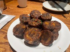 -清真吴记门钉肉饼·喜多利