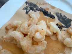 -今鲜源酒店·海鲜锅贴青岛菜(新湛路店)
