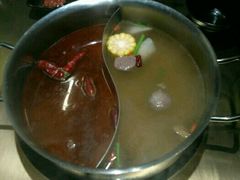 -手选潮汕鲜活牛肉火锅(二七广场店)