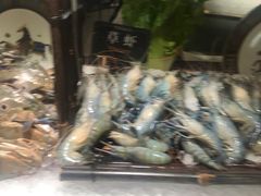 -加餐海鲜自助(宝龙一城店)