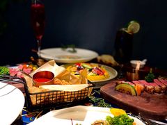 -第101座花园餐厅(湖滨88店)