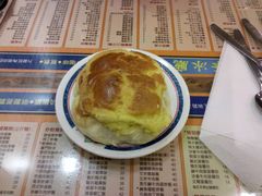 菠萝油-金华冰厅