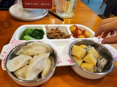 -客临百思德·东北特色馆(龙湖时代天街店)