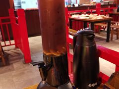 -烧蠔帮·生蚝海鲜牌档(观海店)