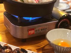 寿喜锅-和蕴日本料理