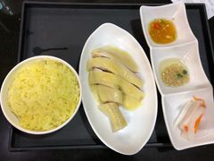 -八爷茶餐厅
