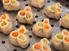 -唐乐宫·歌舞剧院餐厅