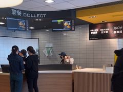 -麦当劳(虹口星荟中心店)