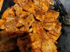 -山茶云南菜(中关村店)