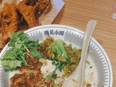 -遇见小面(深圳中心书城店)
