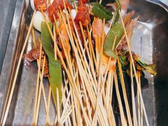 -九街淑芬掌中宝串串公司(沙坪坝店)