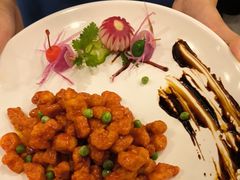 -聚首堂·特色小吃·肘子(什刹海德胜门店)