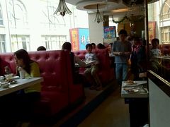 -银鲨海鲜烤肉火锅自助餐厅(五星店)