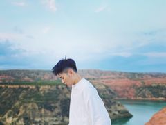 -波浪谷