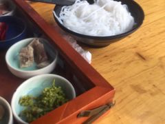 -桥香园过桥米线(国贸店)