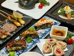 -长崎屋·日本料理·刺身·烧鸟(天河北路店)