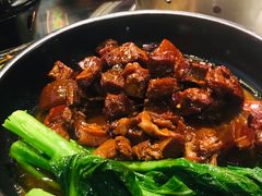 -甘家界牌柠檬鸭(青山店)