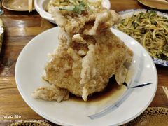 -陈家老院子·长春特色东北家宴(一匡街店)