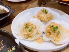 元贝王-79号渔船海鲜饭店(华强北店)