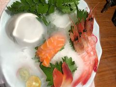 -仓桥家·焗寿司·锅物(光谷步行街店)