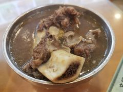 -老牌依强牛肉店(达道总店)