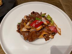 -铭轩中餐厅·海南菜·粤菜(亚龙湾瑞吉店)