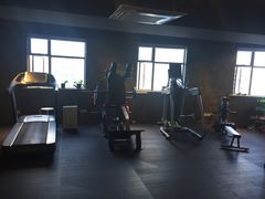 -Ms.Pilates 普拉提技术(澳门路店)