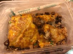 -老通城豆皮大王(吉庆街店)