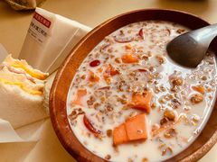 -洪瑞珍三明治(忠孝店)