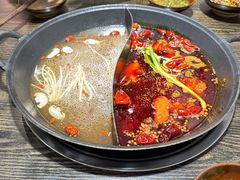 -冯校长老火锅(深圳福田店)