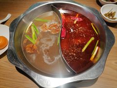 -彤德莱(青岛人民路店)