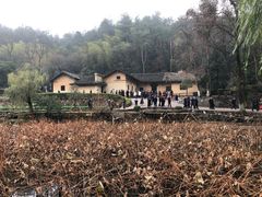 -韶山毛泽东同志故居