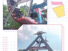 -美的鹭湖探索王国