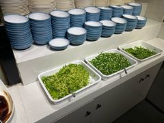 -安安火锅(上美广场店)