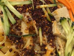 -西部马华清真兰州牛肉面·烧烤夜市(三里河店)