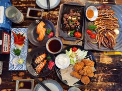 -小川洋风料理(汉街店)