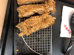 -永和大王(香缤店)